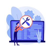 technical seo icon